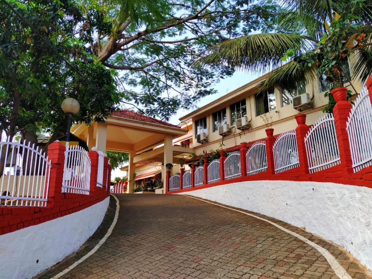 KTDC Tamarind, Mannarkkad Hotel Alanallur Luaran gambar